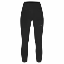 Röhnisch Nora Lasting High Waist Tights Black Svart Clearance