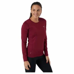 Nora Long Sleeve Fancy*Kari Traa New