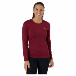 Nora Long Sleeve Fancy*Kari Traa New