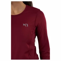Nora Long Sleeve Fancy*Kari Traa New