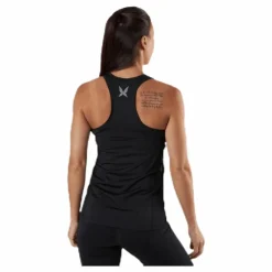 Kari Traa Nora Singlet Black Svart Online