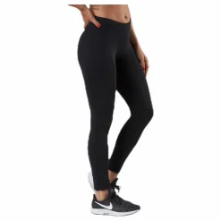 Nora Tights Black*Kari Traa