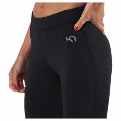 Nora Tights Black*Kari Traa
