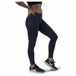 Nora Tights Blue*Kari Traa Sale