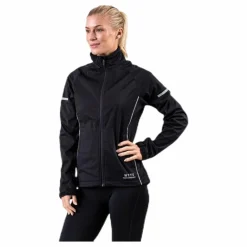 Nord Jacket Black*Wyte Best