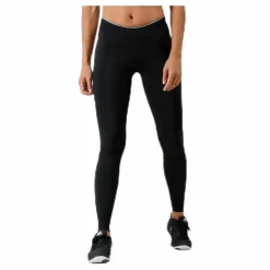 Nordic Light Tights W Black*Craft Hot