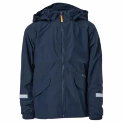 Norma Kids Jkt Navy*Didriksons Online