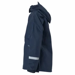Norma Kids Jkt Navy*Didriksons Online
