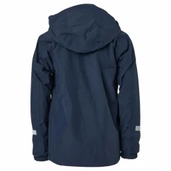 Norma Kids Jkt Navy*Didriksons Online
