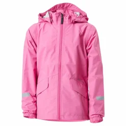 Norma Kids Jkt Sweet Pink*Didriksons Clearance
