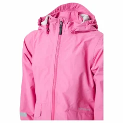 Norma Kids Jkt Sweet Pink*Didriksons Clearance