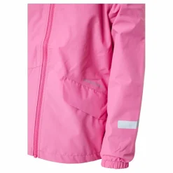 Norma Kids Jkt Sweet Pink*Didriksons Clearance