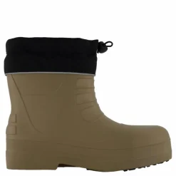 Norse Low Boot Dark Natural/black*Viking Clearance