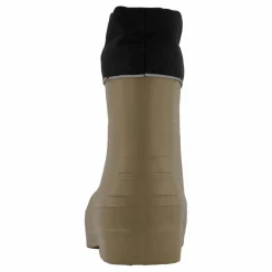 Norse Low Boot Dark Natural/black*Viking Clearance