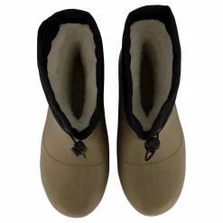 Norse Low Boot Dark Natural/black*Viking Clearance