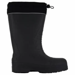 Norse Tall Boot Charcoal/black*Viking Discount