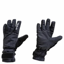 North Gloves  Black*Bula Discount