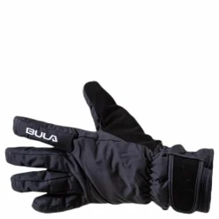 North Gloves  Black*Bula Discount