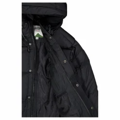 Tuxer North Pole Jacket Black Svart Outlet