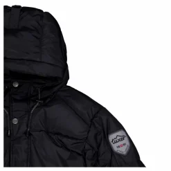 Tuxer North Pole Jacket Black Svart Online