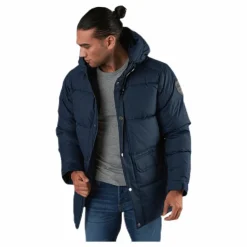 Tuxer North Pole Jacket Blue New