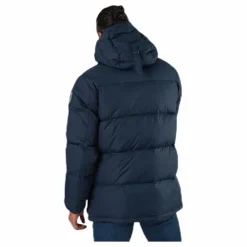 Tuxer North Pole Jacket Blue New