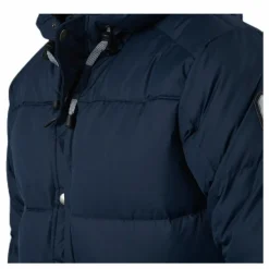 Tuxer North Pole Jacket Blue New