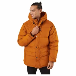 North Pole Jacket Masala*Tuxer
