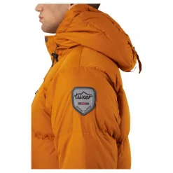 North Pole Jacket Masala*Tuxer