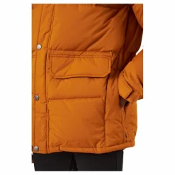 North Pole Jacket Masala*Tuxer