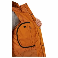 North Pole Jacket Masala*Tuxer