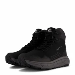 Nova Black/dark Grey*Bagheera Discount