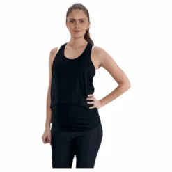 BLACC Nova Mama Tank Black Svart Clearance