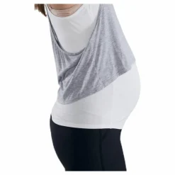 BLACC Nova Mama Tank Grey Grå Best