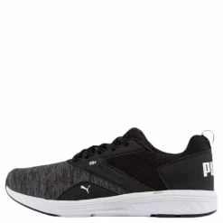 NRGY Comet White/Black*Puma Discount