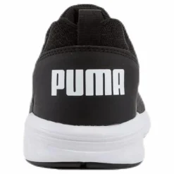 NRGY Comet White/Black*Puma Discount