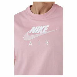 Nsw Air Bf Top Pink*Nike Outlet
