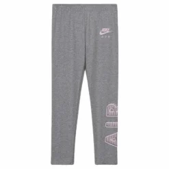 NSW Air Favorites Legging Junior Pink/Grey*Nike Hot