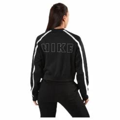 Nsw Air Jkt Pk Black*Nike Best