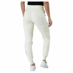 Nike Nsw Air Pant Flc Mr White Vit