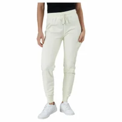 Nike Nsw Air Pant Flc Mr White Vit