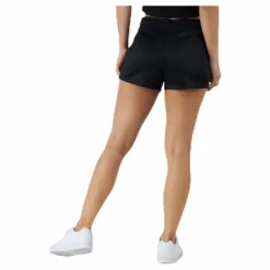 Nike Nsw Air Short Pk Black Svart Outlet
