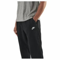 Nsw Ce Pant Oh Winter White/Black*Nike