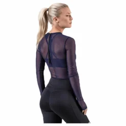Nsw City Bodysuit Blue/Black*Nike Discount