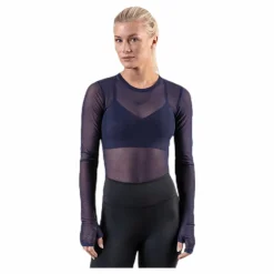 Nsw City Bodysuit Blue/Black*Nike Discount