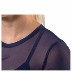 Nsw City Bodysuit Blue/Black*Nike Discount