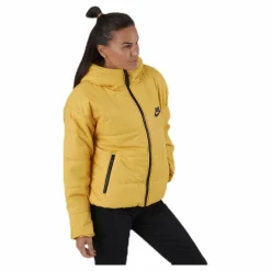 Nsw Core Syn Jkt Yellow*Nike Hot