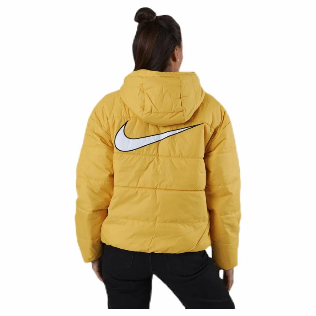 Nsw Core Syn Jkt Yellow*Nike Hot