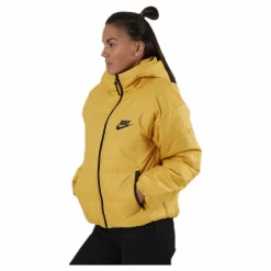 Nsw Core Syn Jkt Yellow*Nike Hot