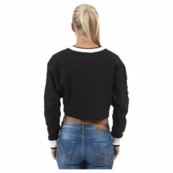 NSW Crew  Black*Nike Hot